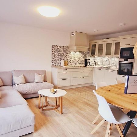 Wilde Brise 2 Topniveau In Toplage Mit Sauna Norden Zewnętrze zdjęcie
