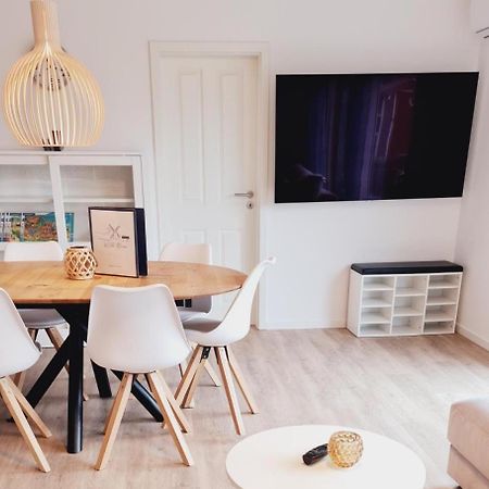 Wilde Brise 2 Topniveau In Toplage Mit Sauna Norden Zewnętrze zdjęcie