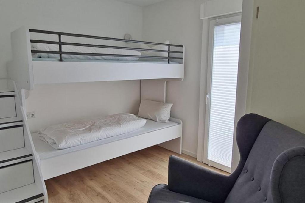 Wilde Brise 2 Topniveau In Toplage Mit Sauna Norden Zewnętrze zdjęcie