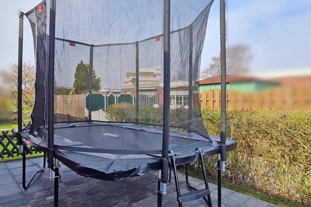 Wilde Brise 2 Topniveau In Toplage Mit Sauna Norden Zewnętrze zdjęcie