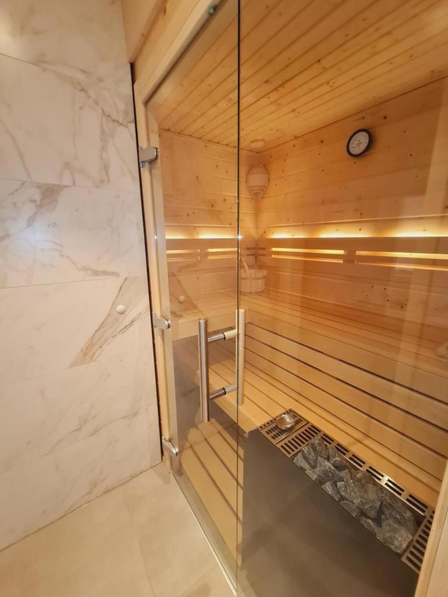 Wilde Brise 2 Topniveau In Toplage Mit Sauna Norden Zewnętrze zdjęcie