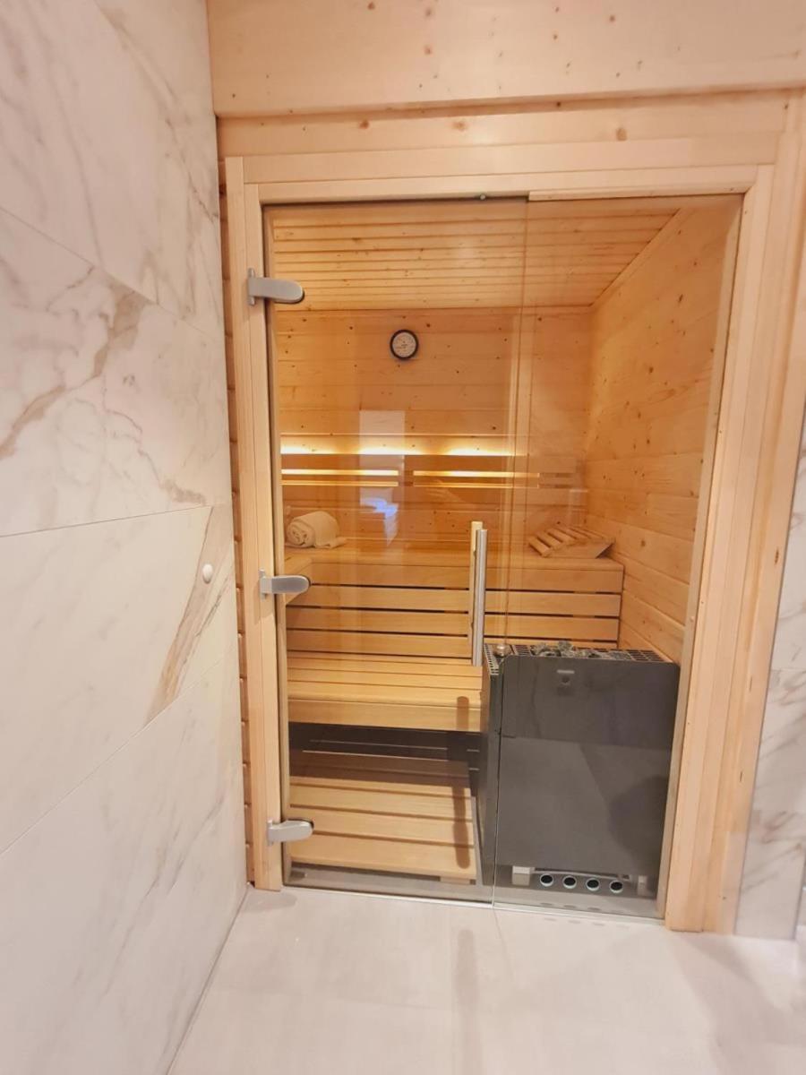 Wilde Brise 2 Topniveau In Toplage Mit Sauna Norden Zewnętrze zdjęcie