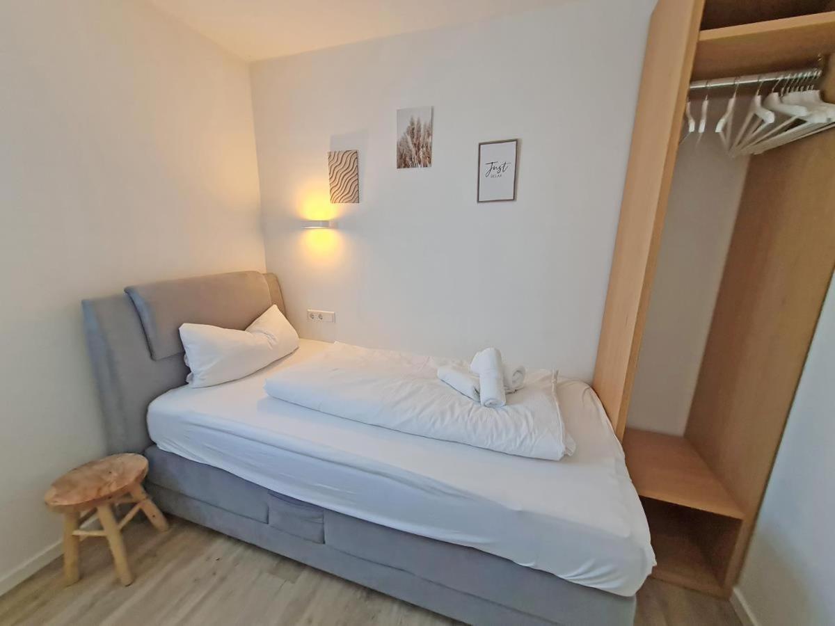 Wilde Brise 2 Topniveau In Toplage Mit Sauna Norden Zewnętrze zdjęcie